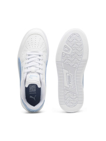 Кеды PUMA Caven 2.0 Jr модель 393837 Фото
