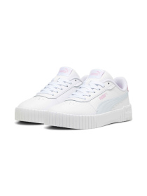 Кеды PUMA Carina 2.0 Jr модель 386185 Фото