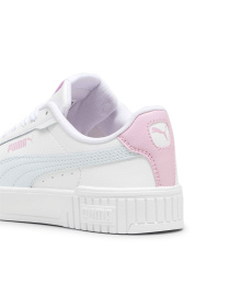 Кеды PUMA Carina 2.0 Jr модель 386185 Фото