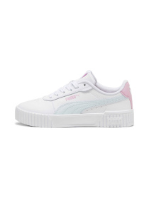 Кеды PUMA Carina 2.0 Jr модель 386185 Фото