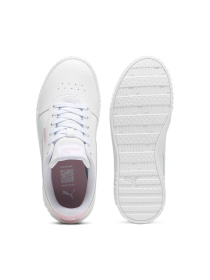 Кеды PUMA Carina 2.0 Jr модель 386185 Фото