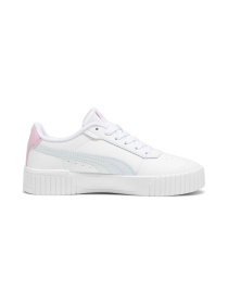 Кеды PUMA Carina 2.0 Jr модель 386185 Фото