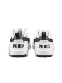 Кеды PUMA Rebound V6 Lo Jr модель 393833 Фото