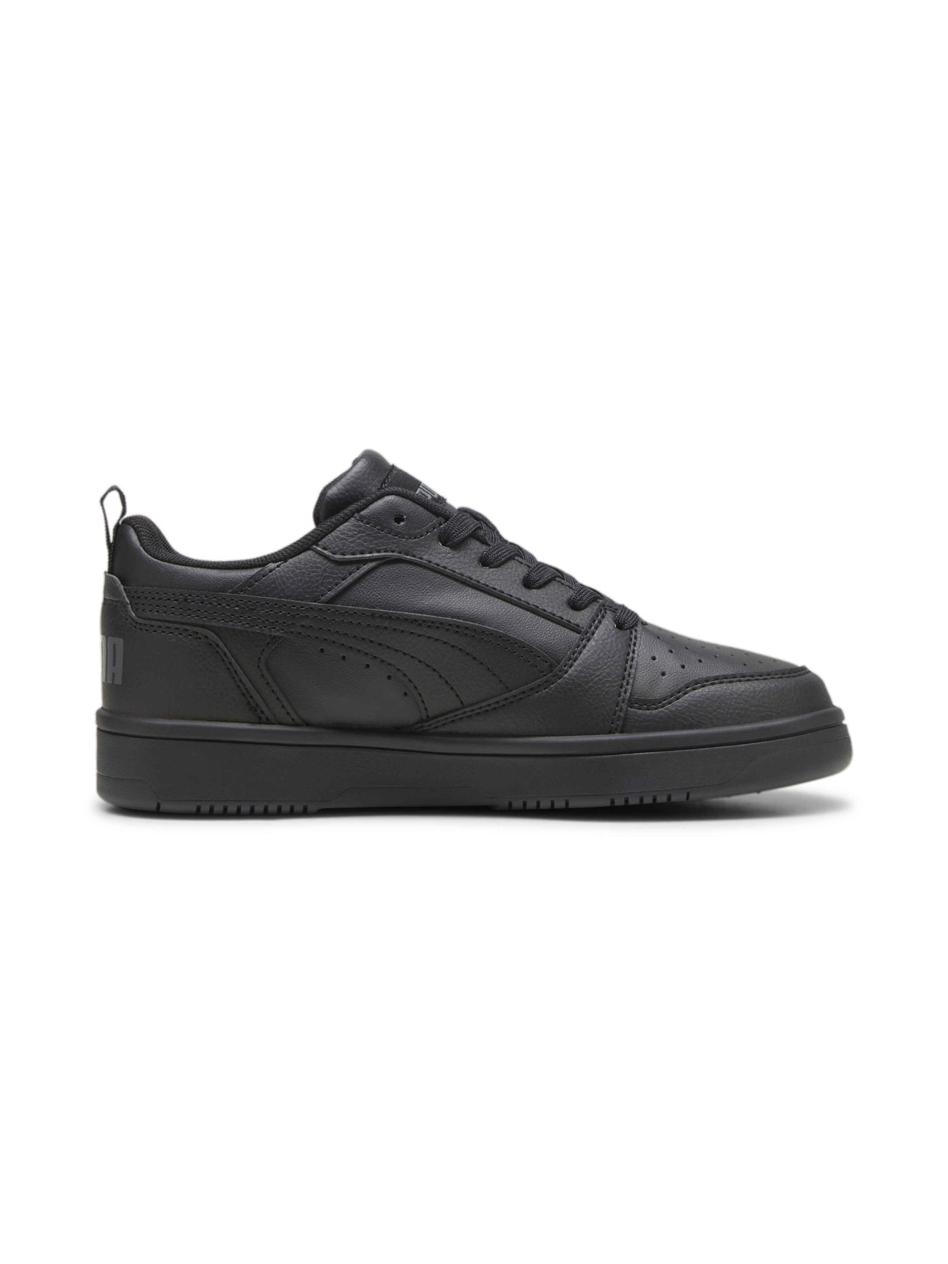 Кеди PUMA Rebound V6 Lo Jr модель 393833 Фото