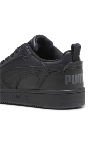 Кеди PUMA Rebound V6 Lo Jr модель 393833 Фото