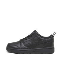 Кеди PUMA Rebound V6 Lo Jr модель 393833 Фото