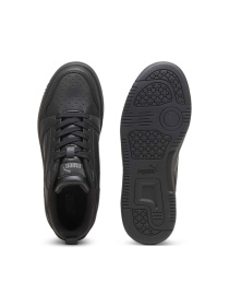 Кеди PUMA Rebound V6 Lo Jr модель 393833 Фото