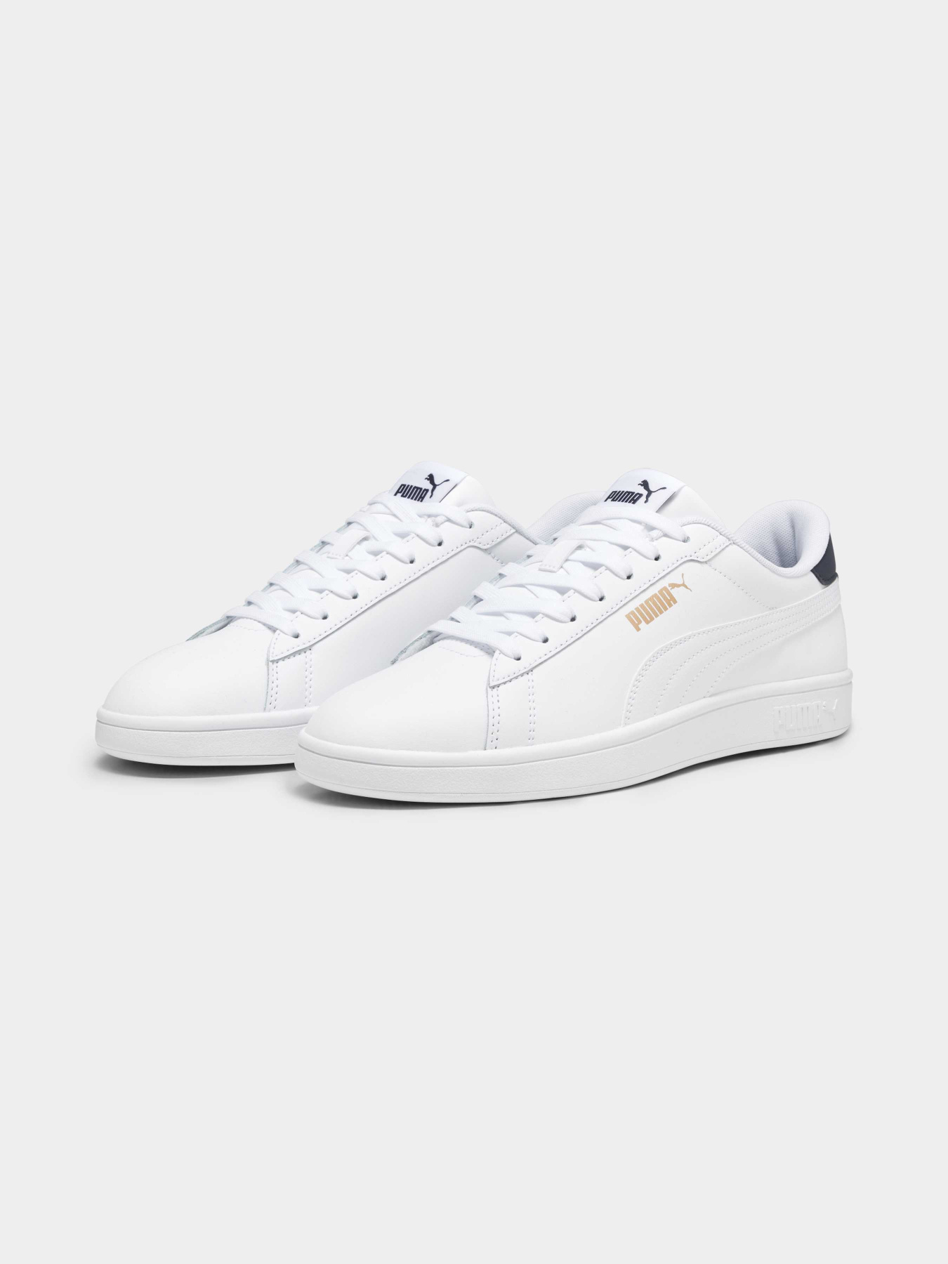 Кеди PUMA Smash 3.0 L модель 390987 Фото