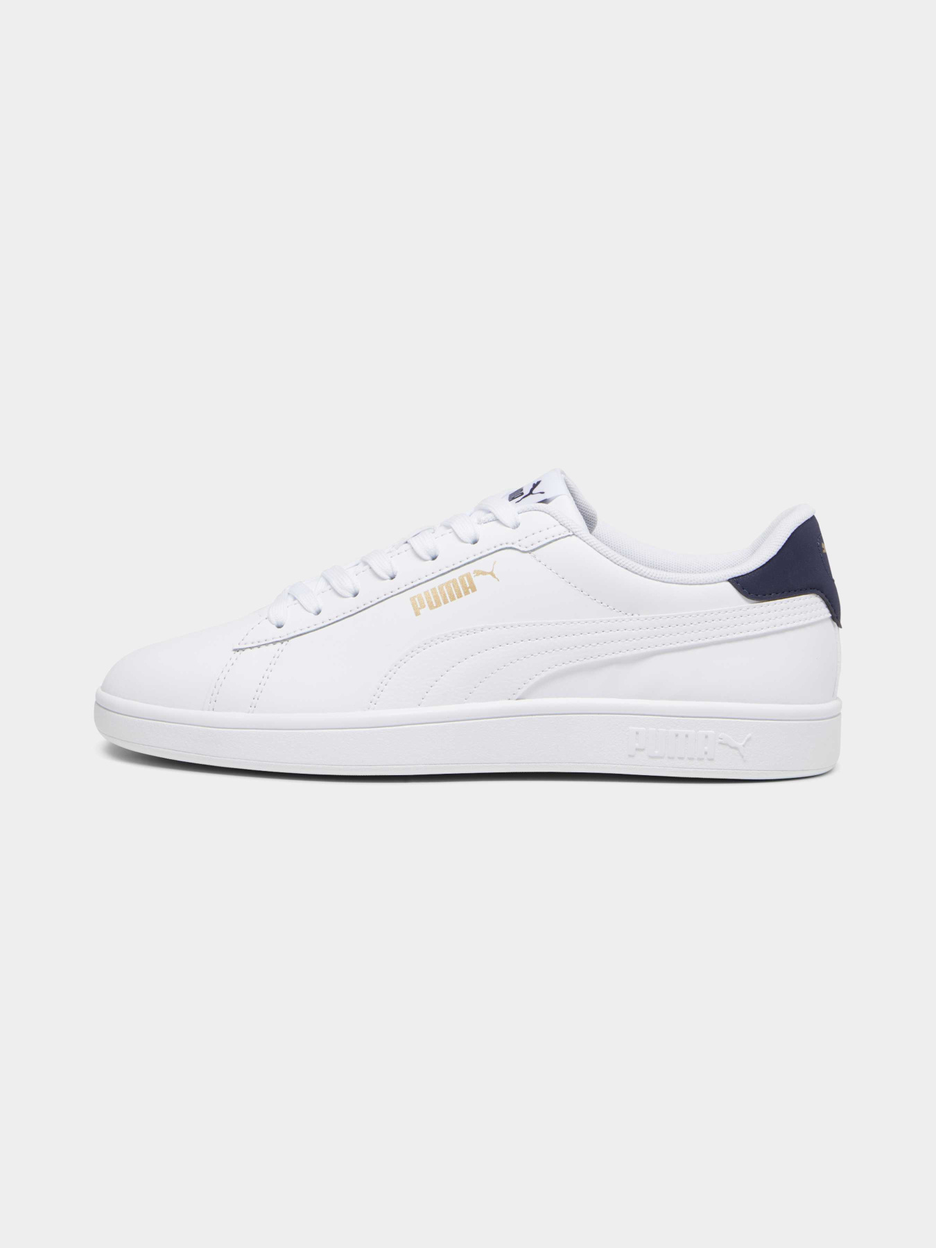 Кеди PUMA Smash 3.0 L модель 390987 Фото