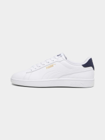 Кеди PUMA Smash 3.0 L модель 390987 Фото