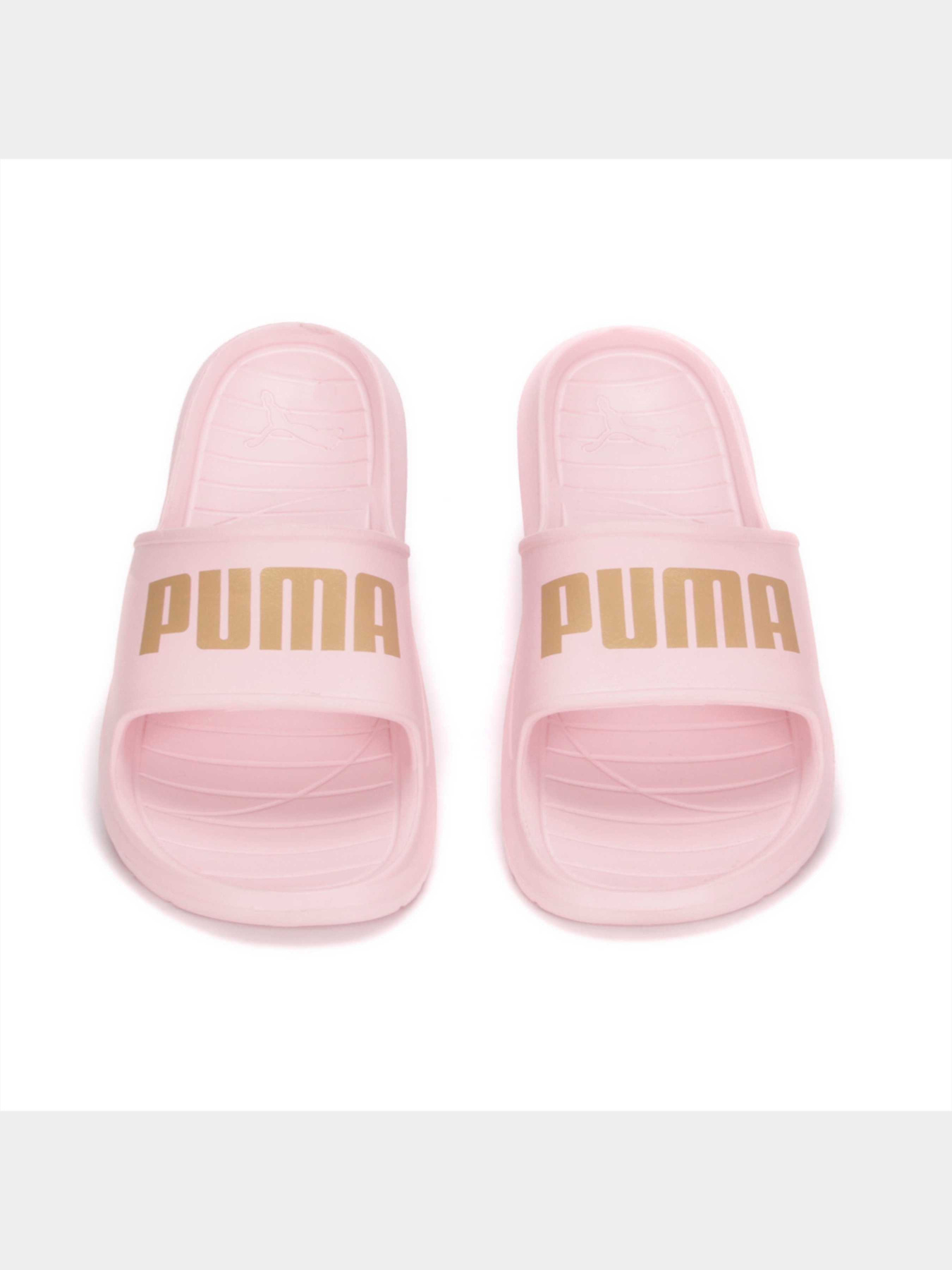 Шлёпанцы PUMA Divecat V2 Lite модель 374823 Фото