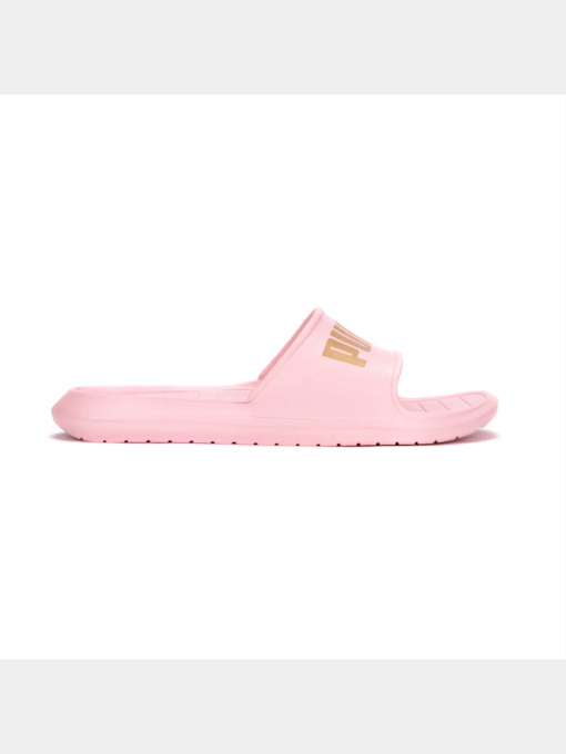 Шлёпанцы PUMA Divecat V2 Lite модель 374823 Фото