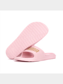 Шлёпанцы PUMA Divecat V2 Lite модель 374823 Фото