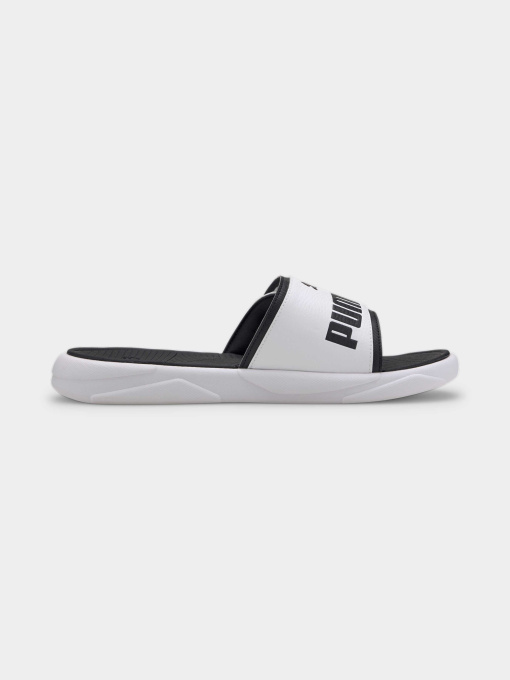 Шлёпанцы PUMA Royalcat Comfort модель 372280 Фото