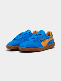 Кеди PUMA Palermo модель 396463 Фото