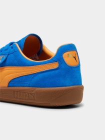 Кеди PUMA Palermo модель 396463 Фото