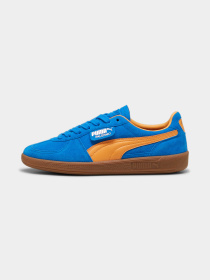 Кеди PUMA Palermo модель 396463 Фото