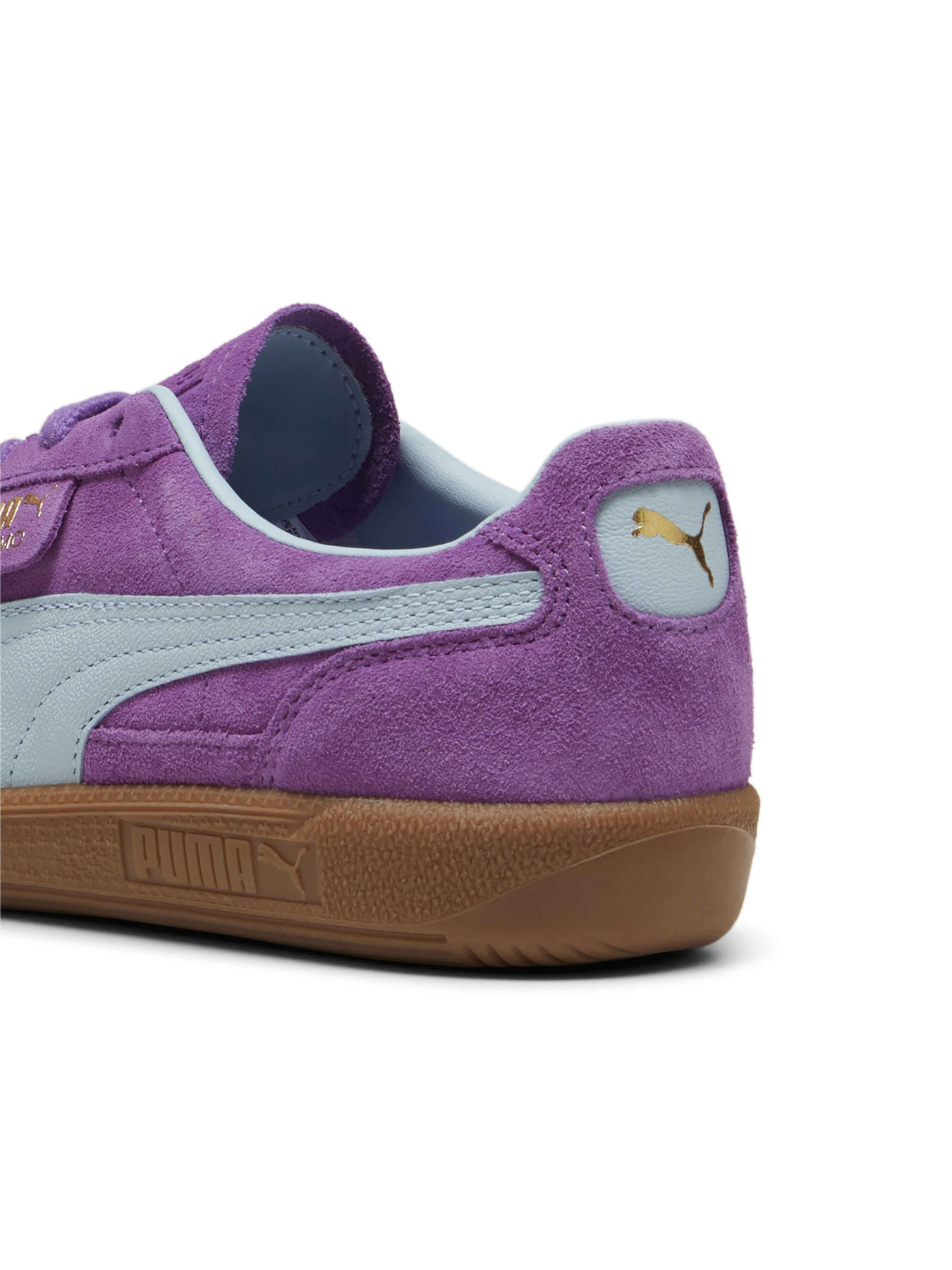 Кеди PUMA Palermo модель 396463 Фото