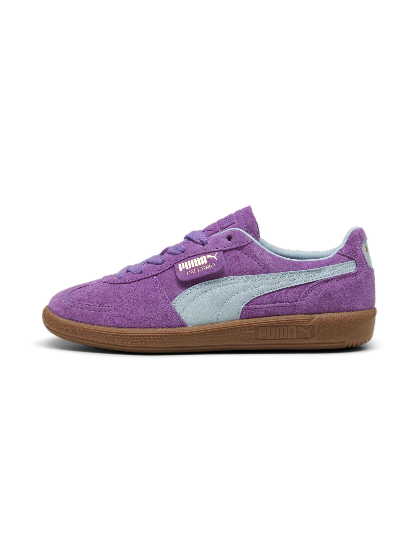 Кеди PUMA Palermo модель 396463 Фото