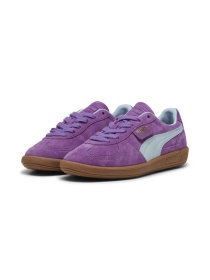 Кеди PUMA Palermo модель 396463 Фото