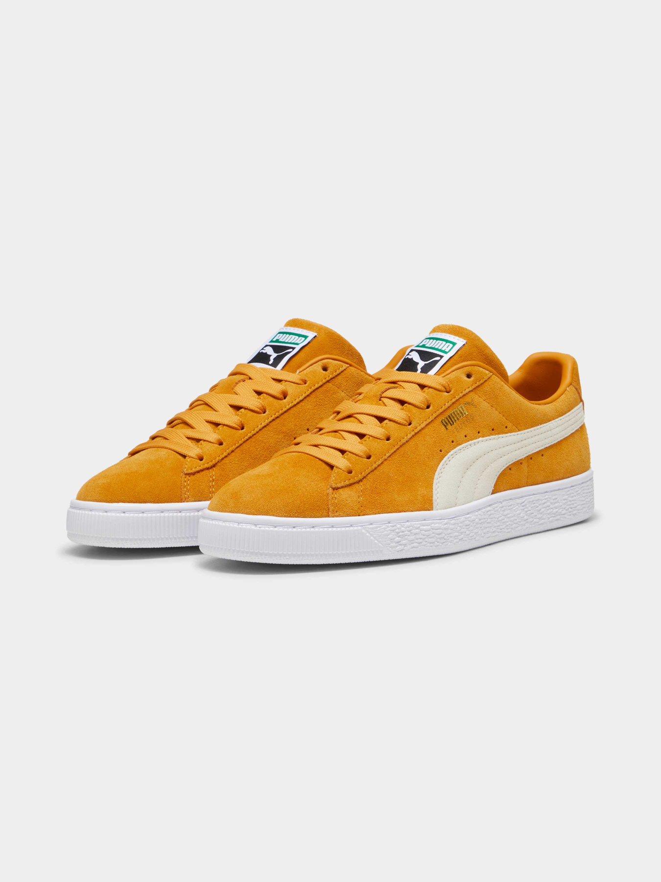 Кеди PUMA Suede Classic Sd модель 374915 Фото