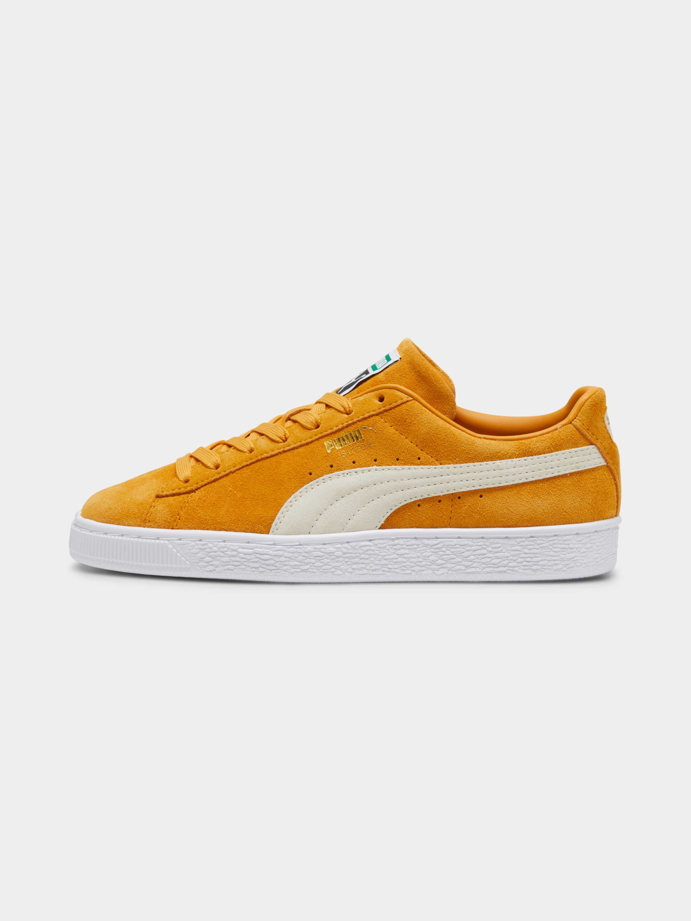 Кеди PUMA Suede Classic Sd модель 374915 Фото