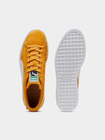 Кеди PUMA Suede Classic Sd модель 374915 Фото