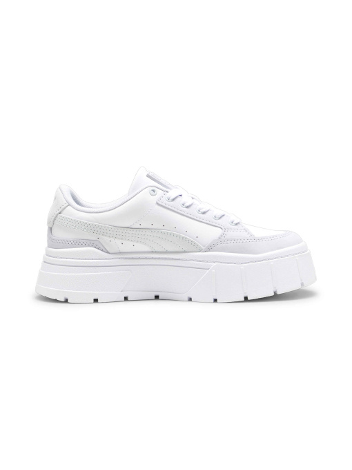 Кеди PUMA Mayze Stack Luxe Wns модель 389853 Фото