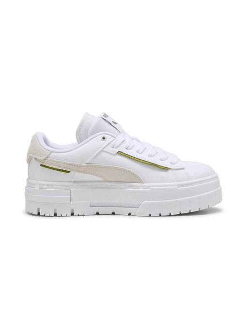 Кеди PUMA Mayze Crashed Wns модель 392495 Фото