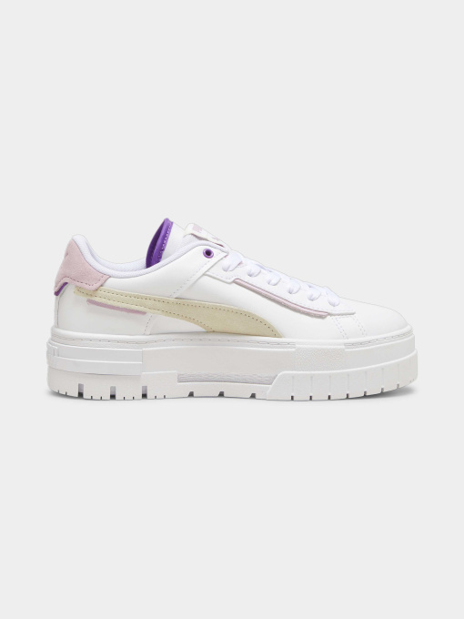 Кеди PUMA Mayze Crashed Wns модель 392495 Фото