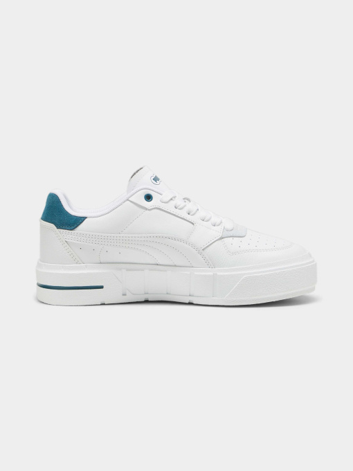 Кеди PUMA Cali Court Match Wns модель 393094 Фото