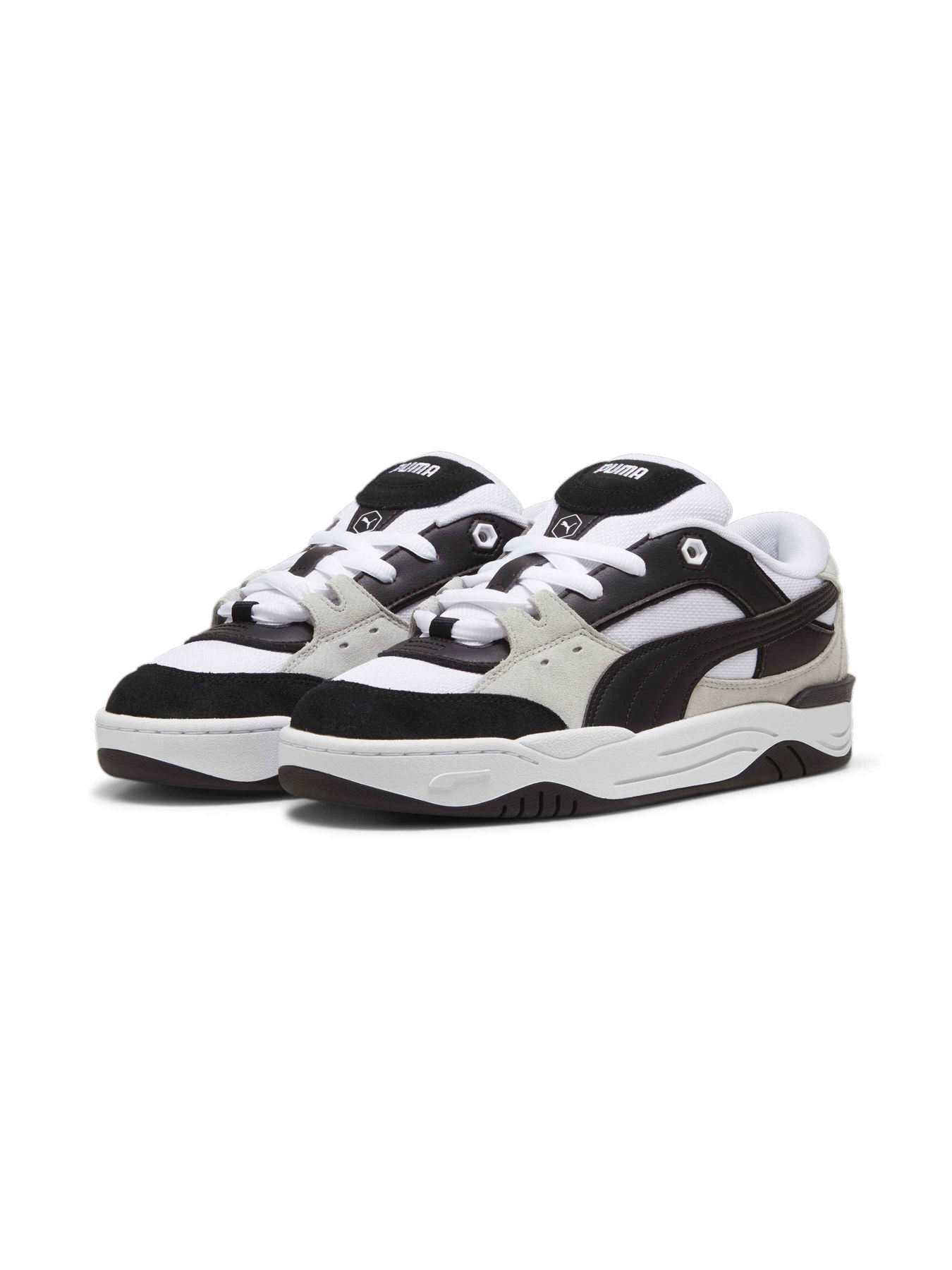 Кеди PUMA -180 модель 389267 Фото