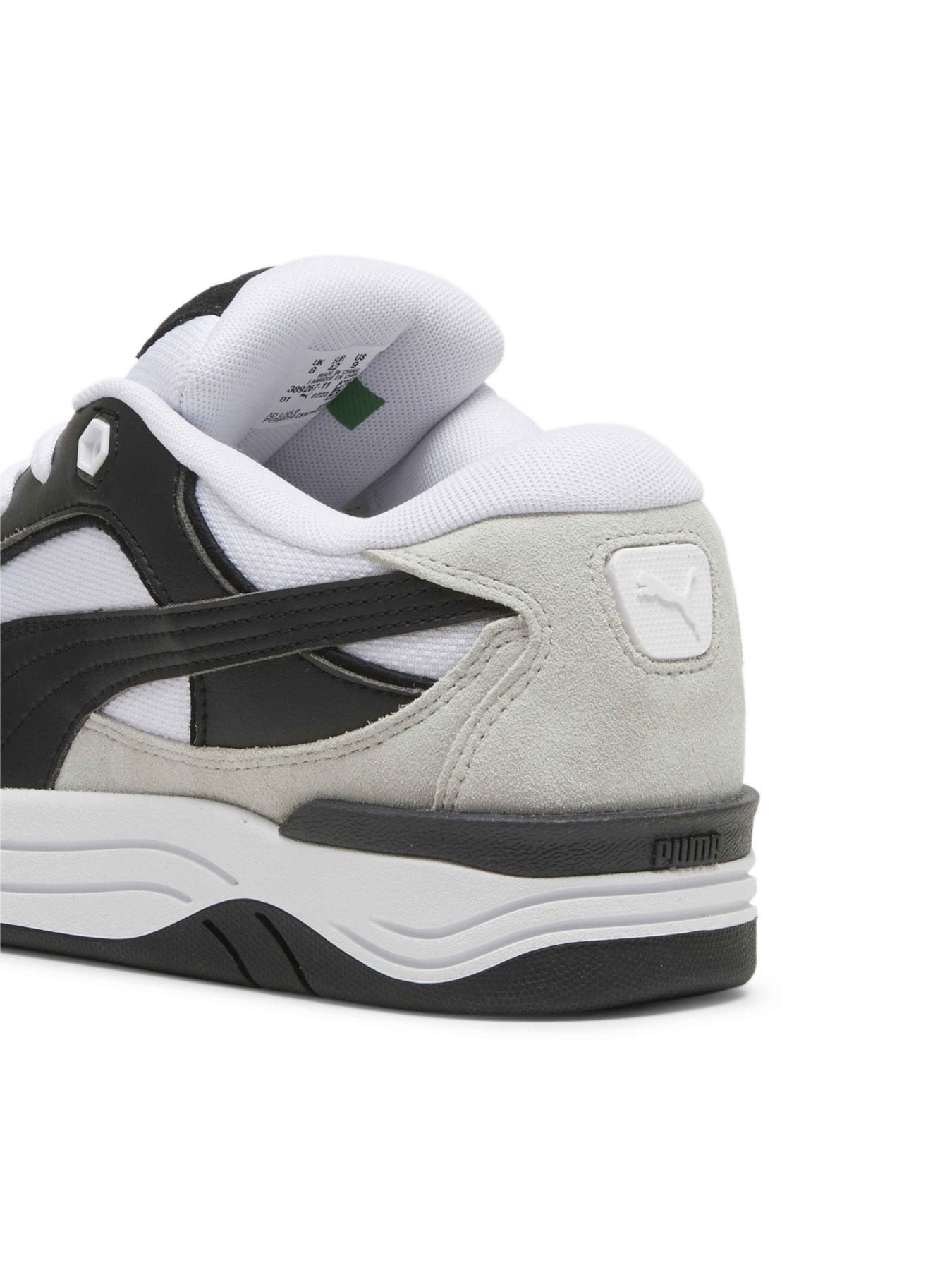 Кеди PUMA -180 модель 389267 Фото