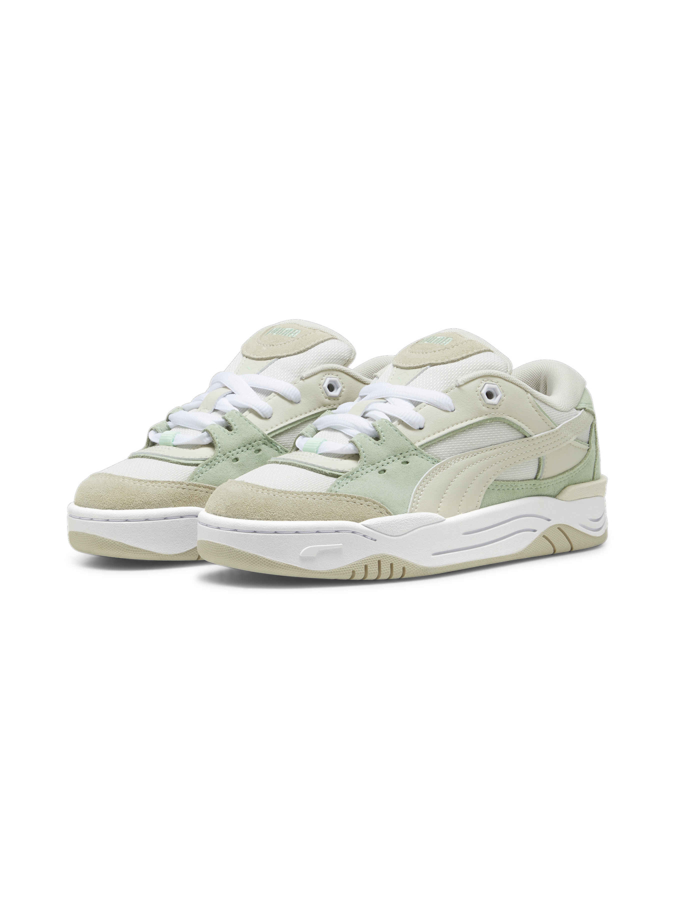 Кеди PUMA -180 модель 389267 Фото