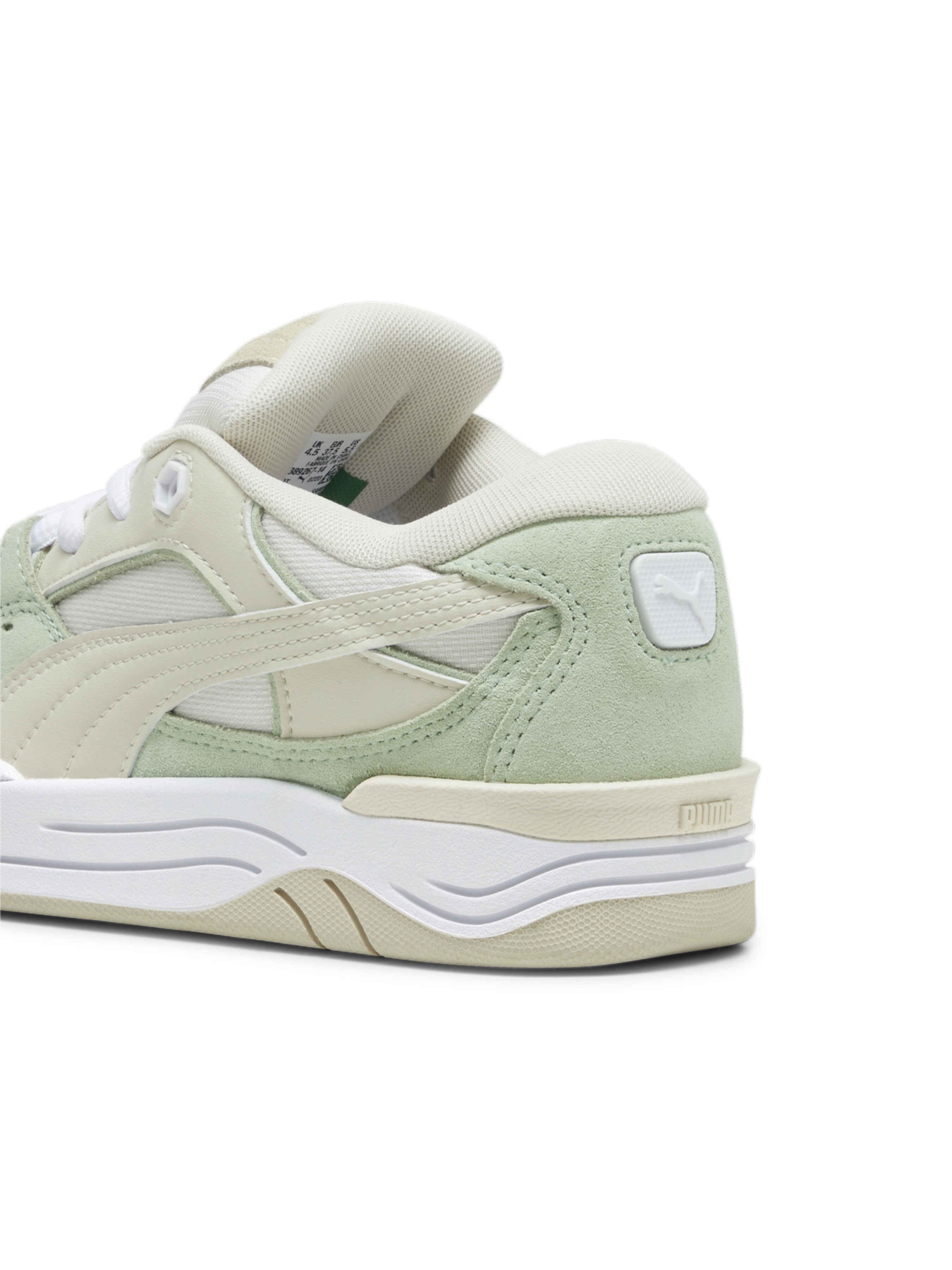Кеди PUMA -180 модель 389267 Фото