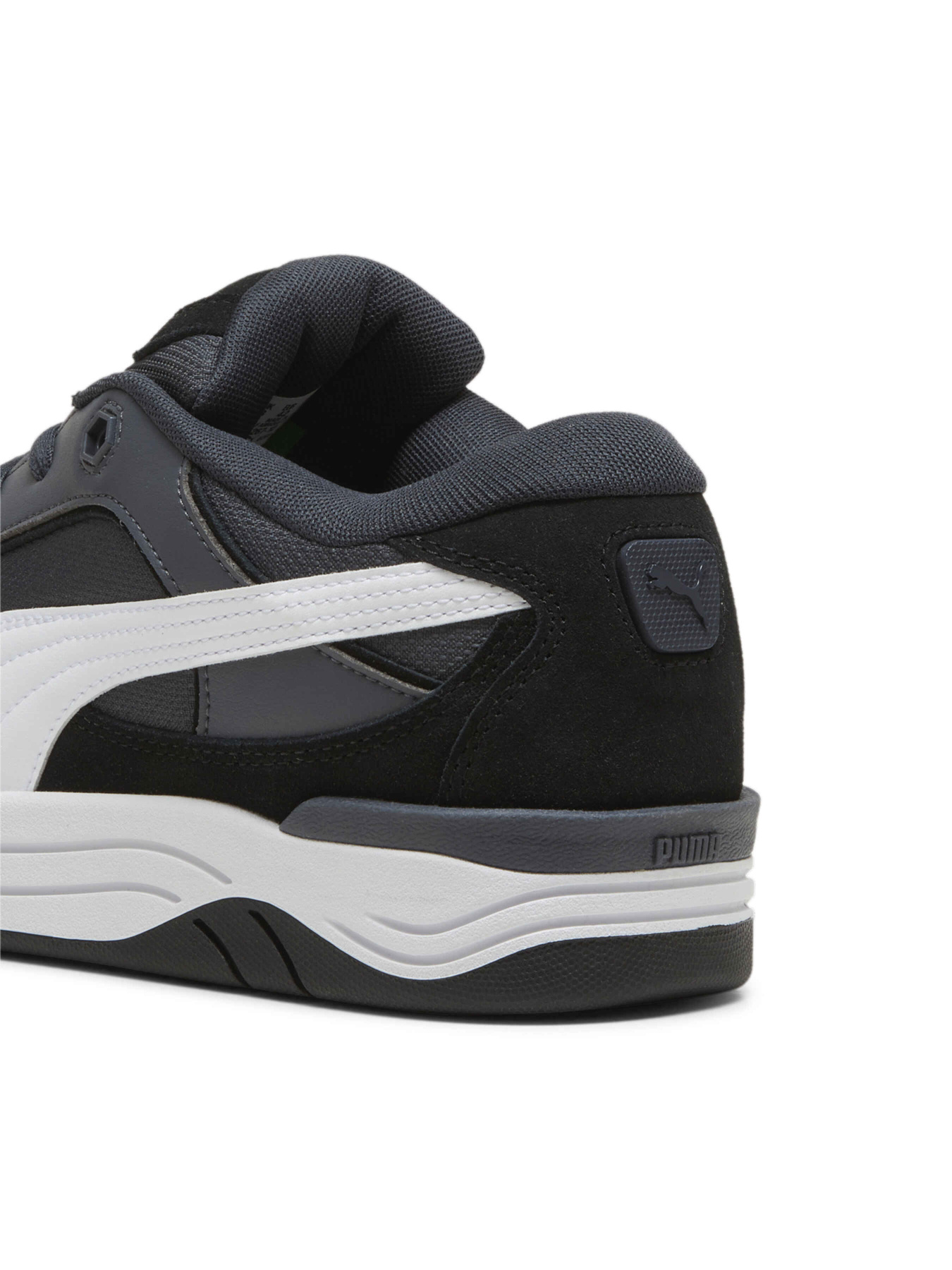 Кеды PUMA -180 модель 389267 Фото