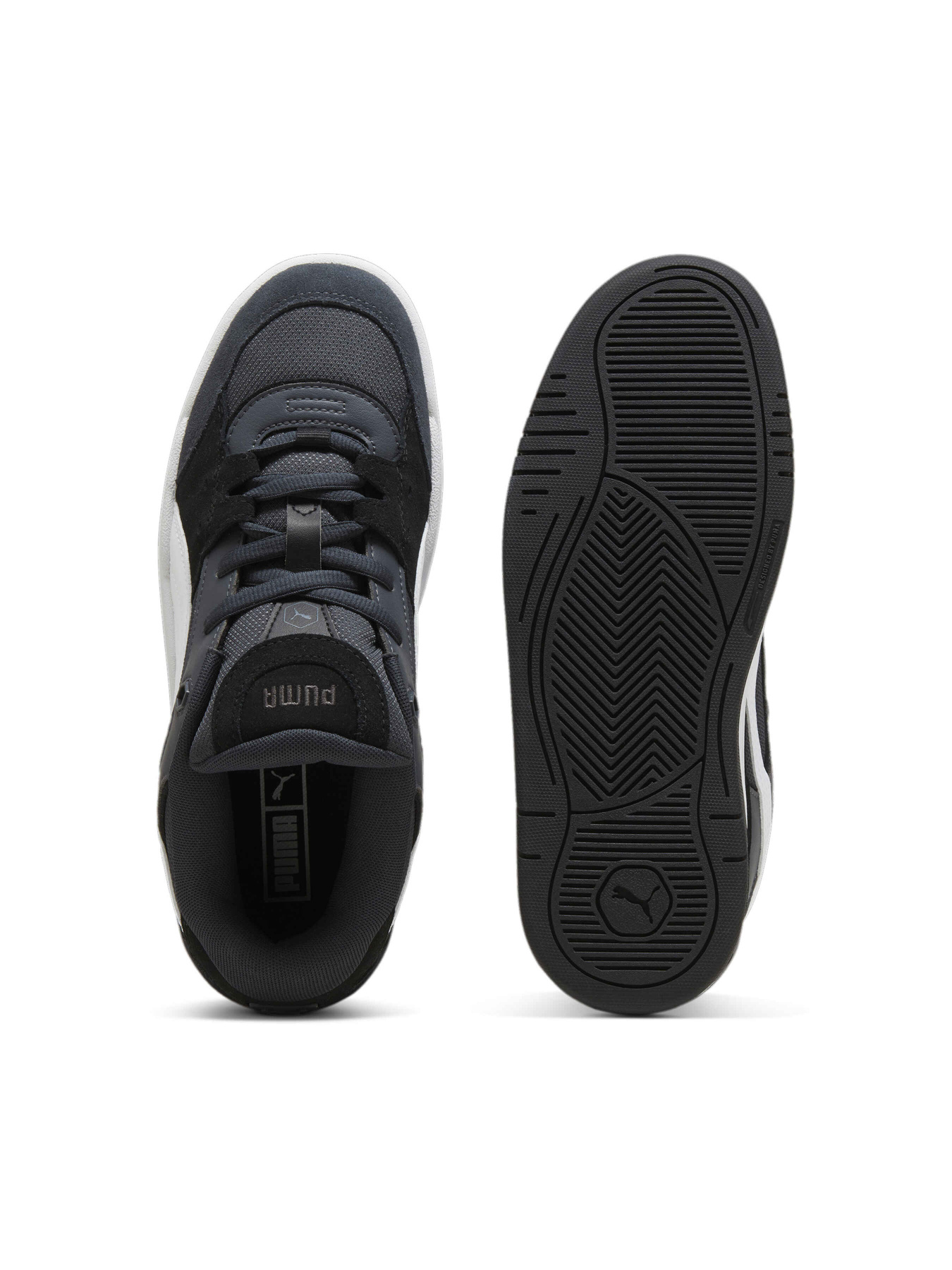 Кеды PUMA -180 модель 389267 Фото