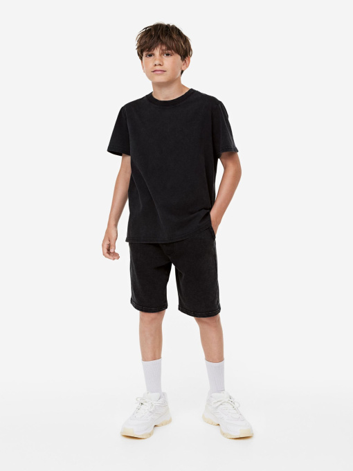 Шорты H&M модель 72733 Фото