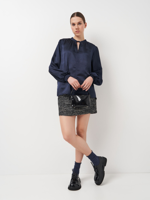 Спідниці H&M модель 70494 Фото