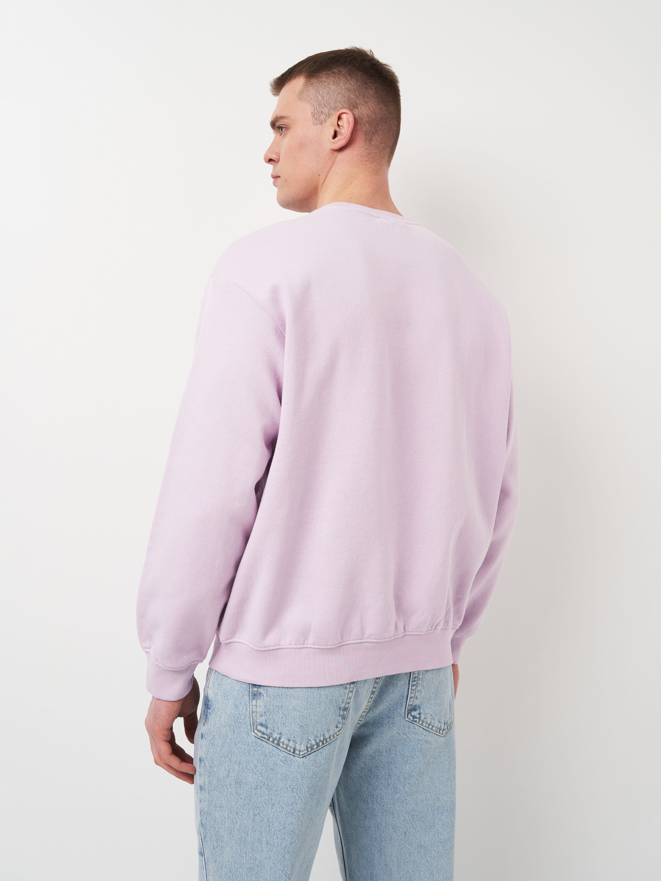 Худи и свитшоты H&M модель 70498 Фото