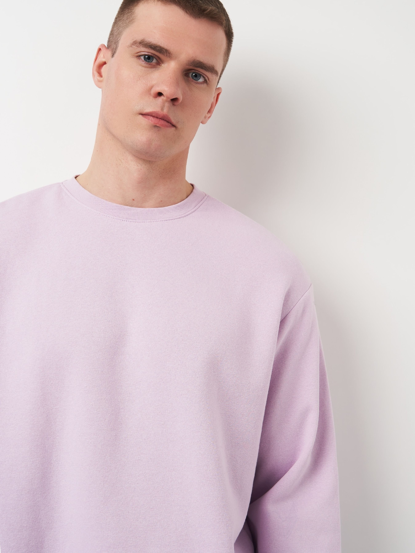 Худи и свитшоты H&M модель 70498 Фото