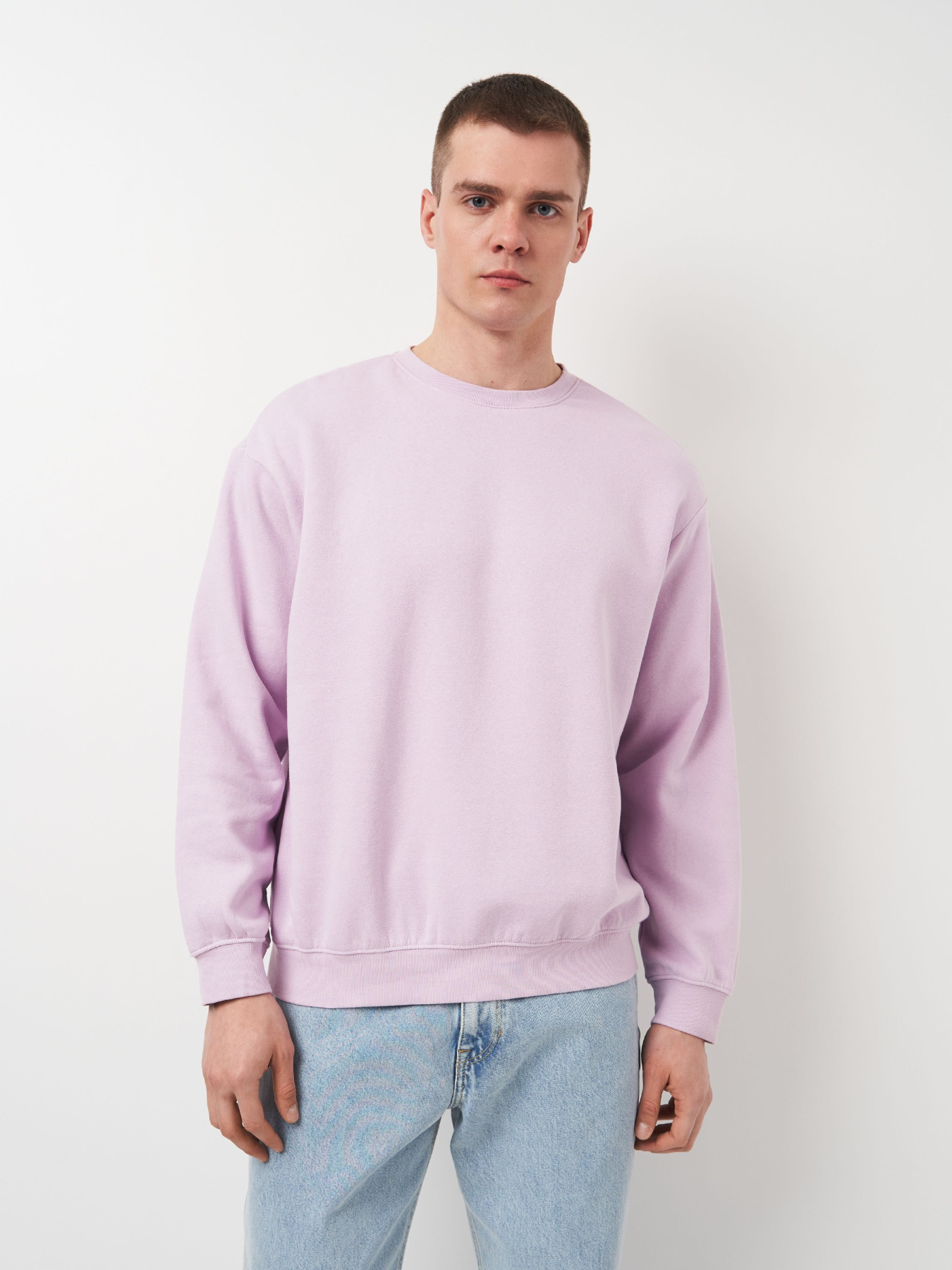 Худи и свитшоты H&M модель 70498 Фото