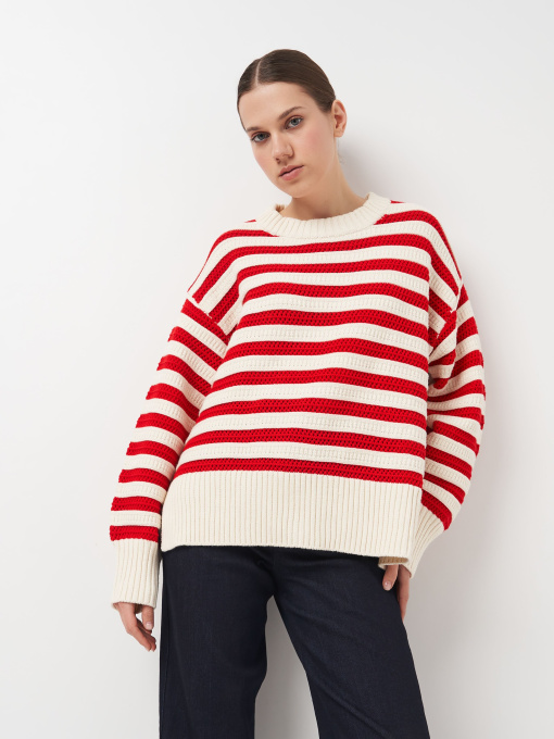 Свитры и кардиганы H&M модель 70499 Фото