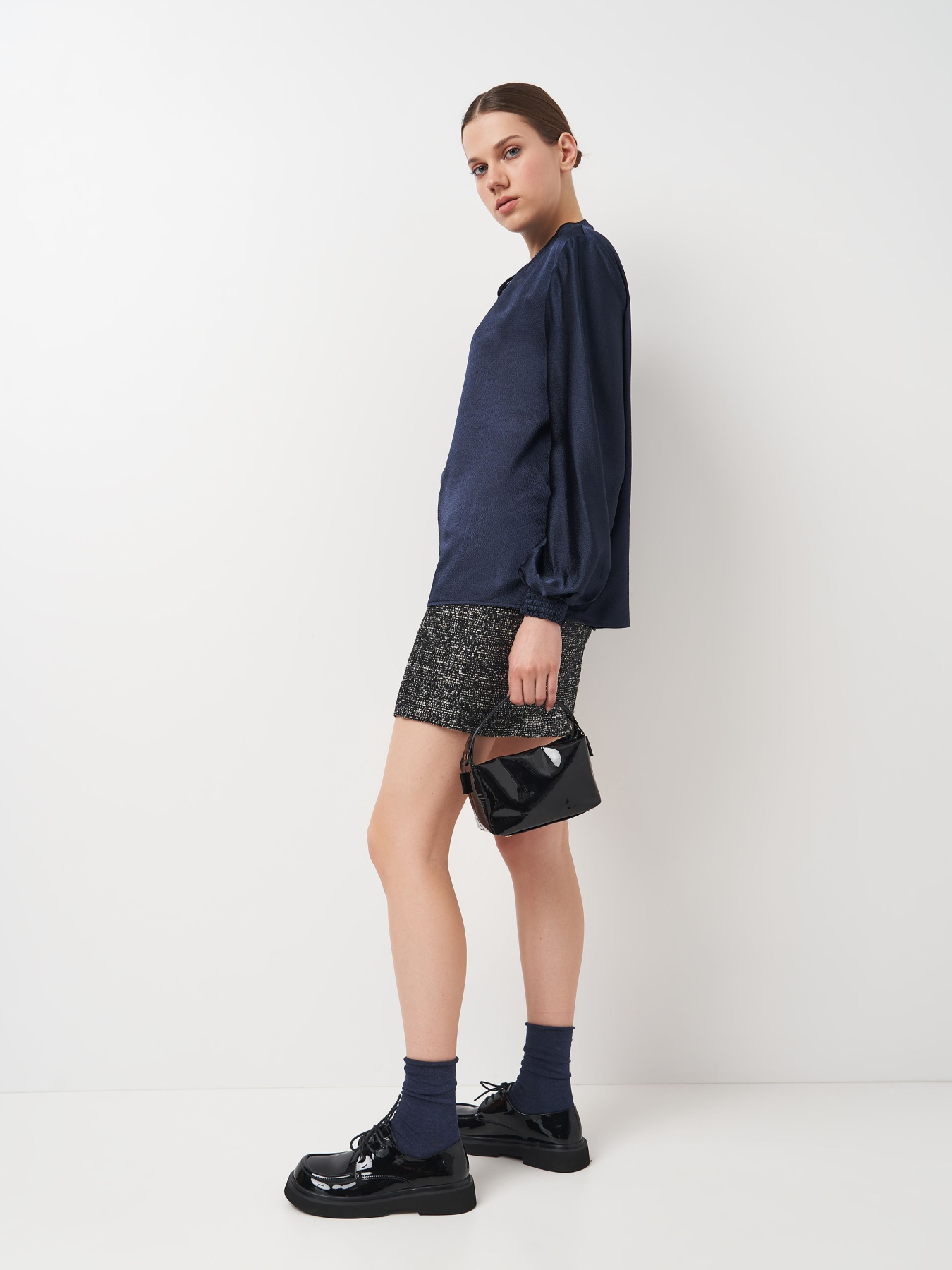 Сорочки C&A модель 71439 Фото