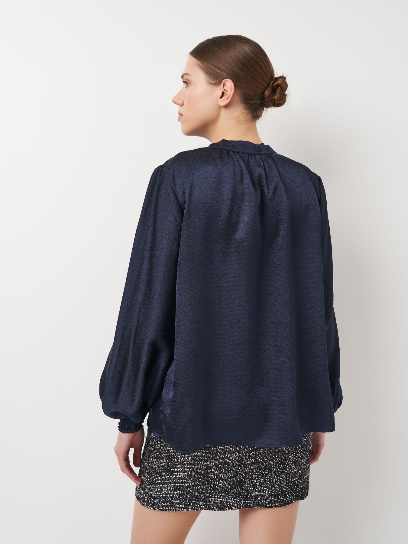 Сорочки C&A модель 71439 Фото