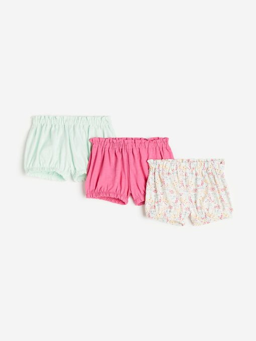 Шорты H&M модель 72718 Фото