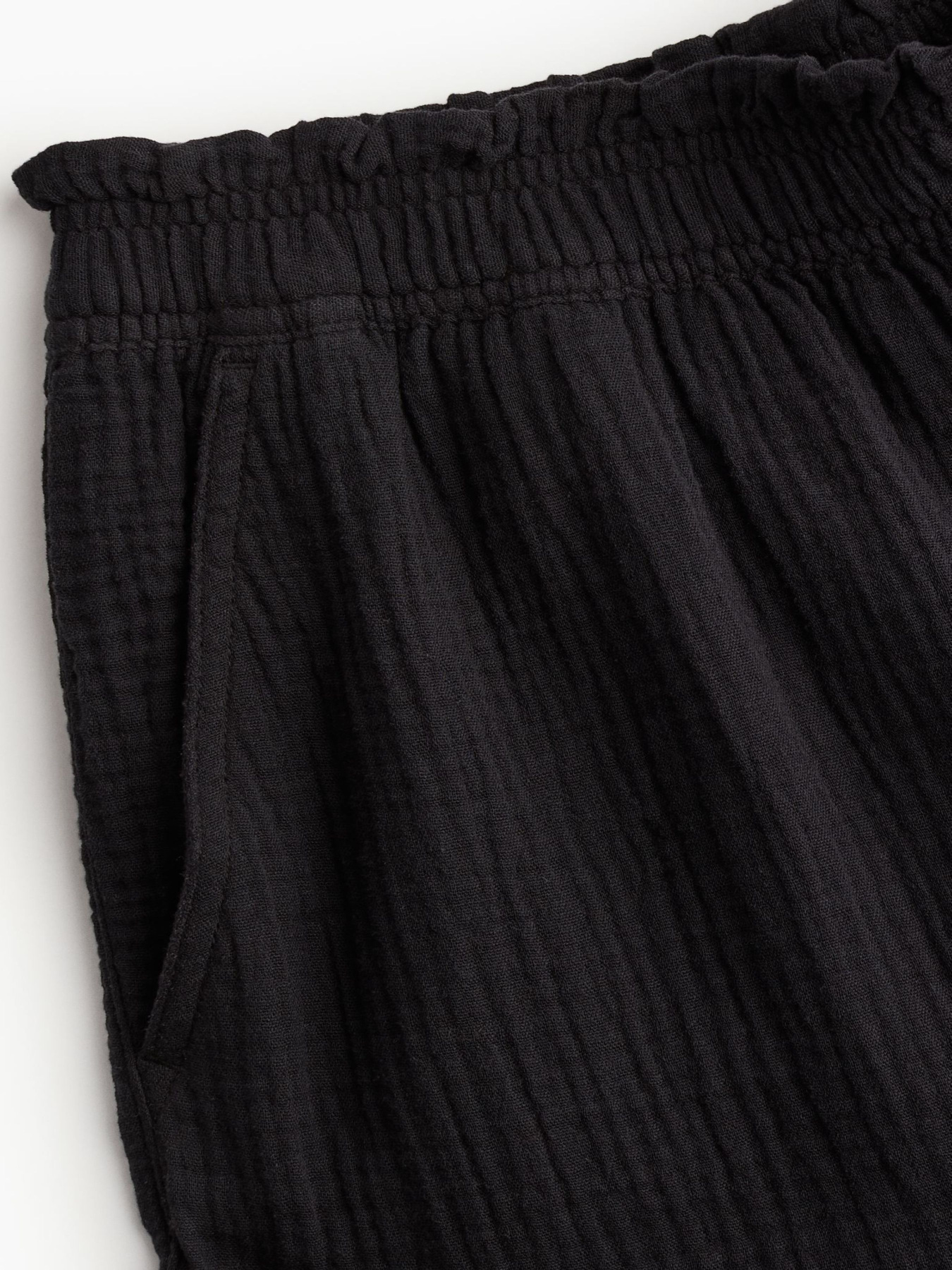 Брюки H&M модель 72721 Фото