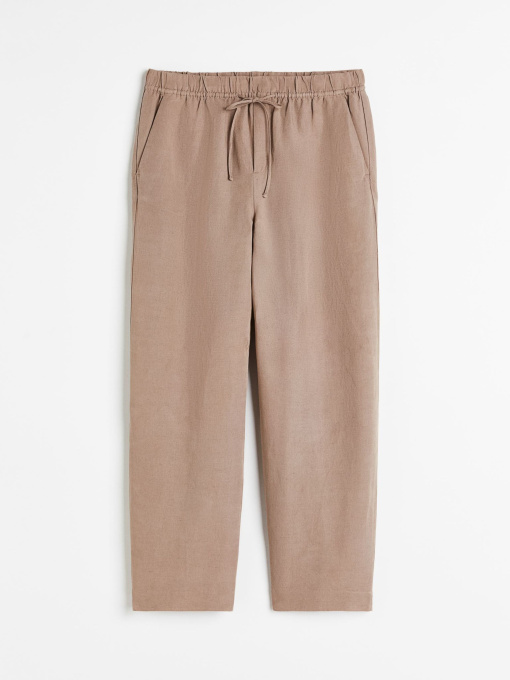 Брюки H&M модель 72723 Фото