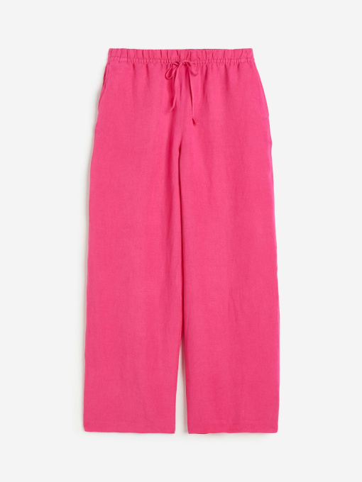 Брюки H&M модель 72729 Фото