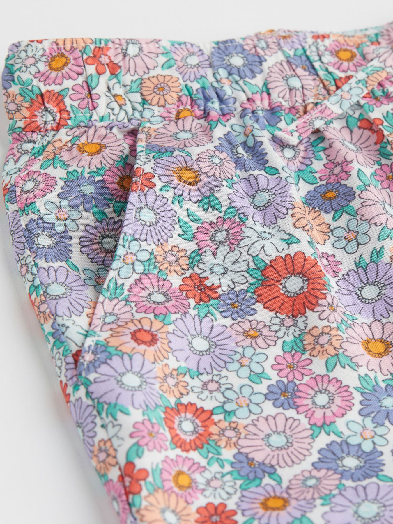 Брюки H&M модель 72504 Фото